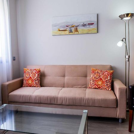 Dimona Suites Apartamentos Turisticos Torremolinos Exteriör bild
