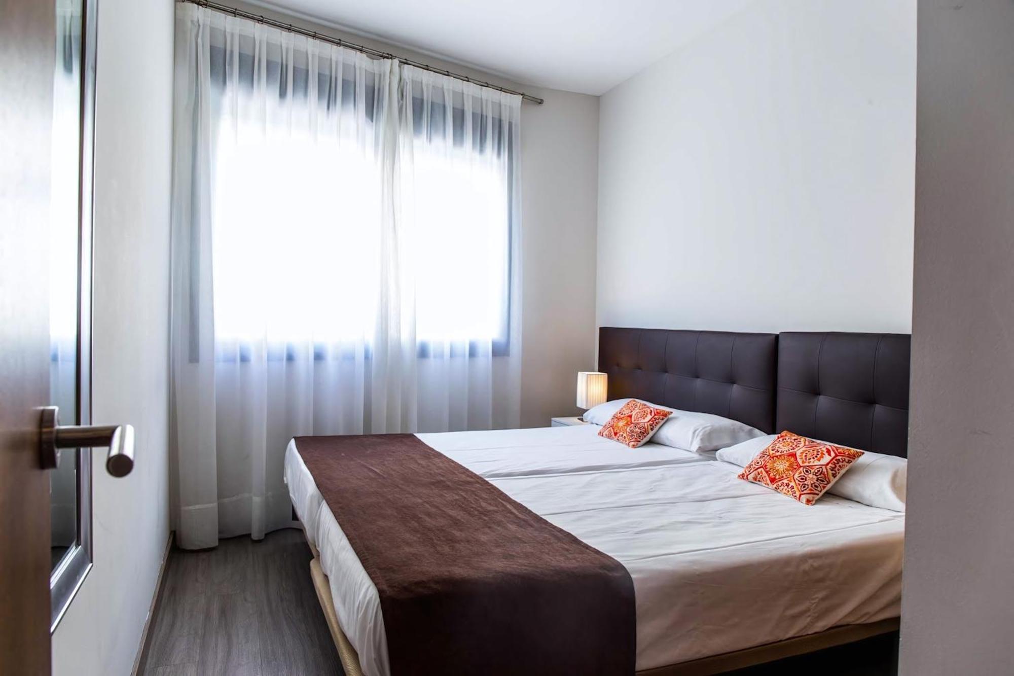 Bluesea Dimona Suites Torremolinos Exteriör bild