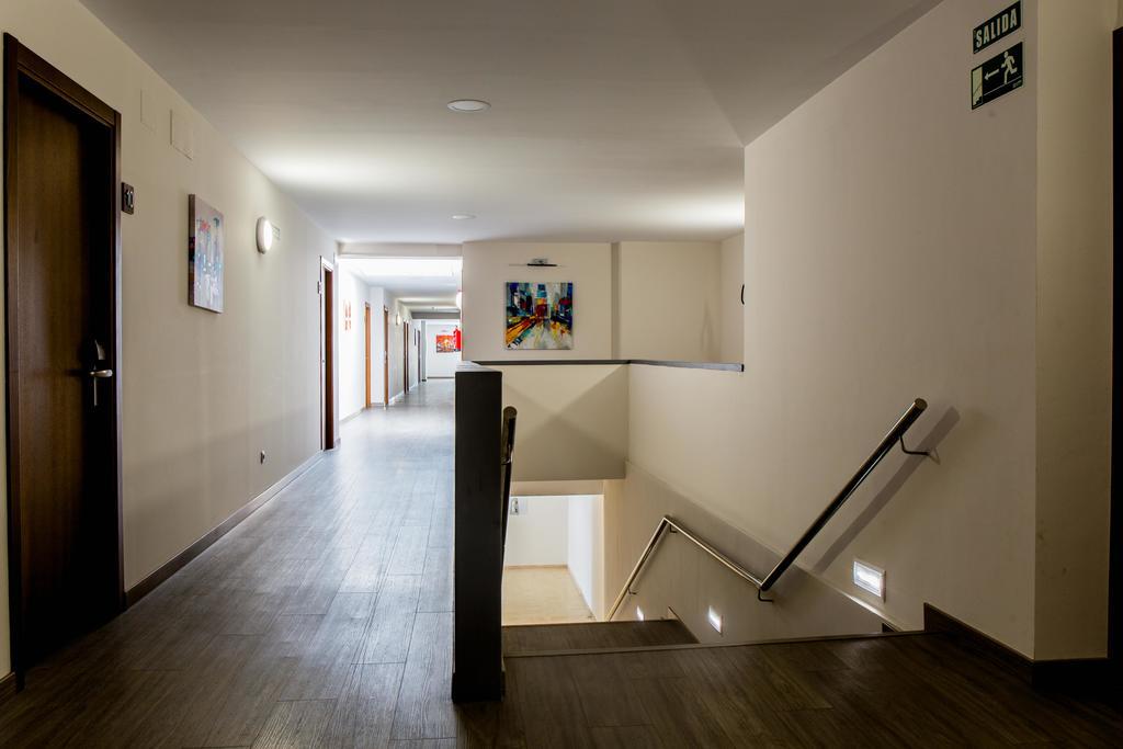 Bluesea Dimona Suites Torremolinos Exteriör bild