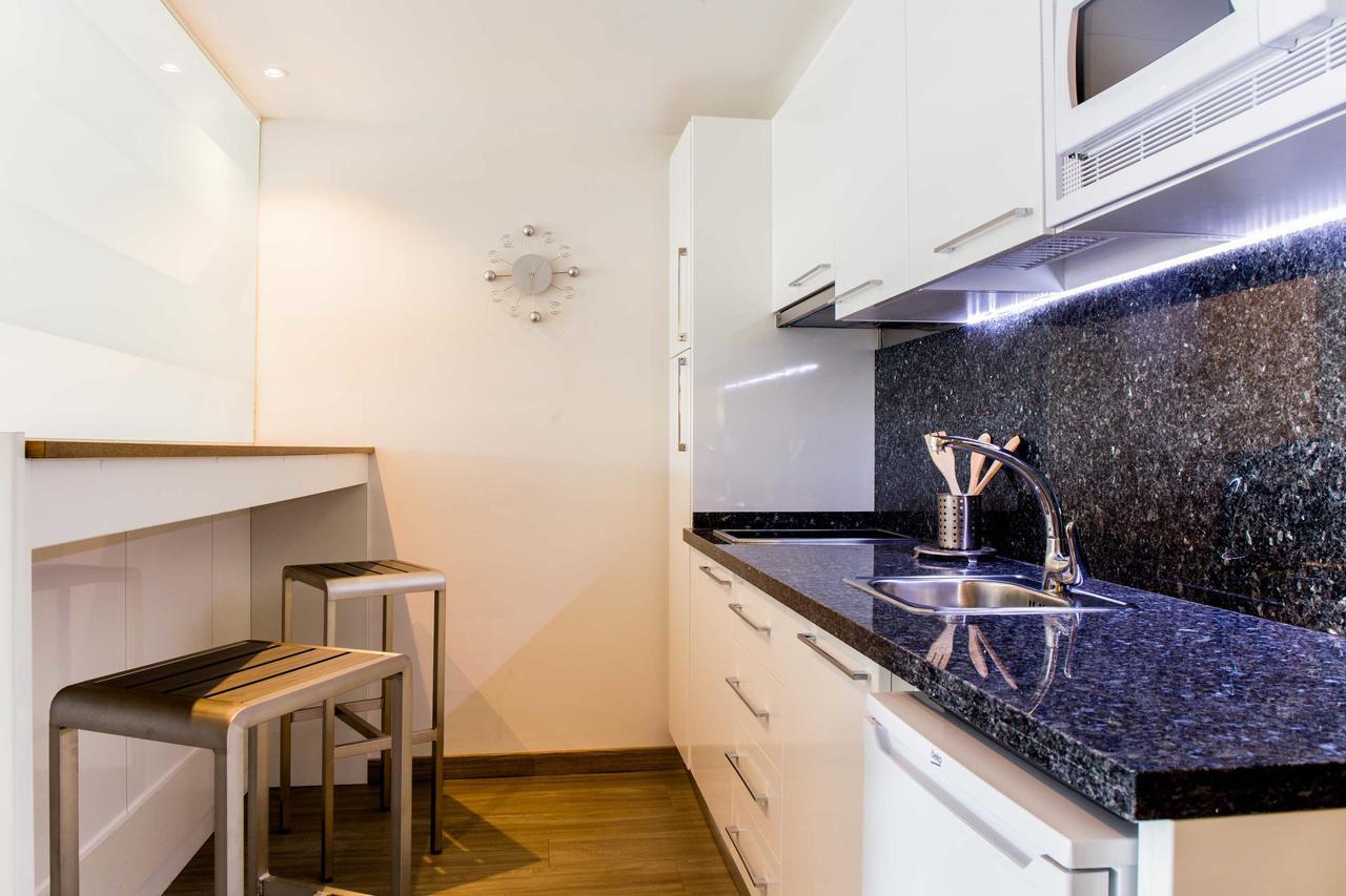 Bluesea Dimona Suites Torremolinos Exteriör bild
